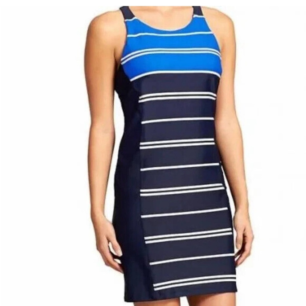 Athleta athletic dress